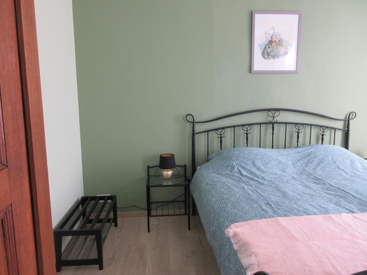 B&B Les Iris Brussels Exterior photo